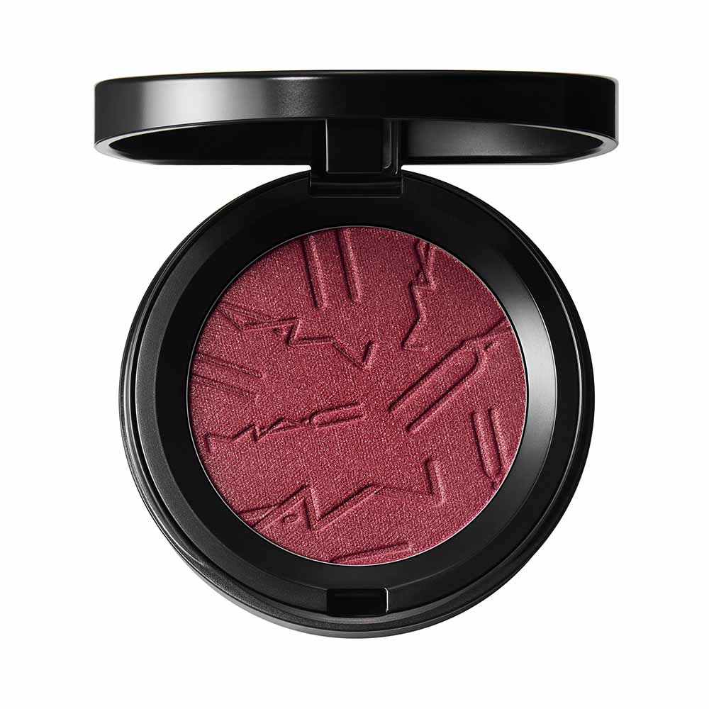 M&middot;A&middot;C SKINFINISH COLOURSTRUCK BLUSH (RUBOR EN POLVO)